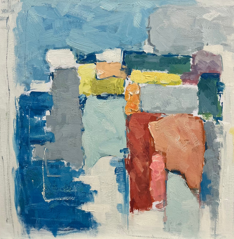 Abstract 24x24 37