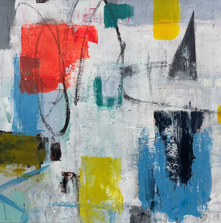 Abstract 24x24 39