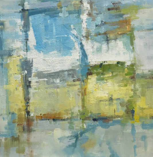 Abstract 24x24 41