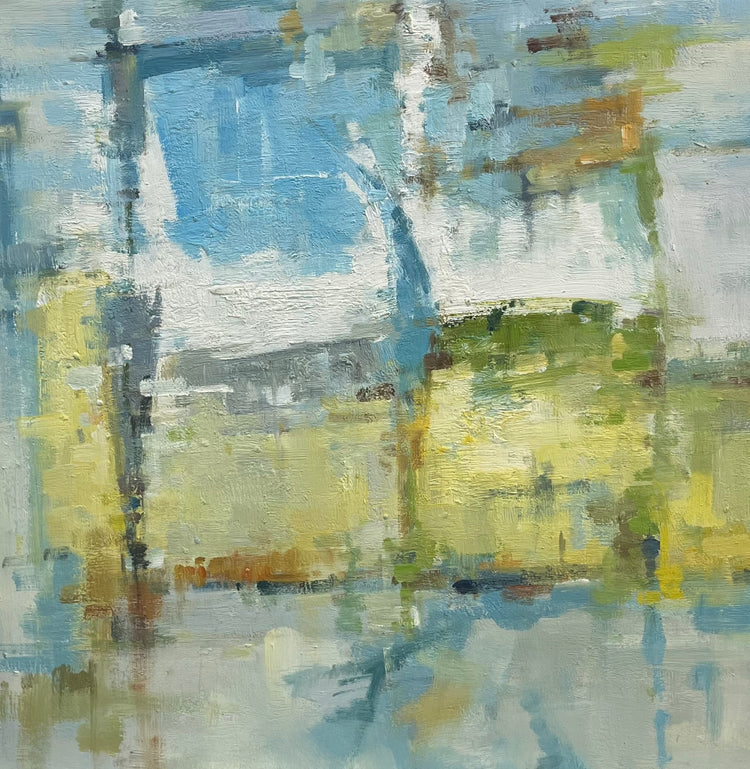 Abstract 24x24 41