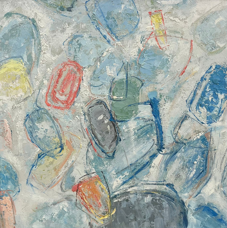 Abstract 24x24 43