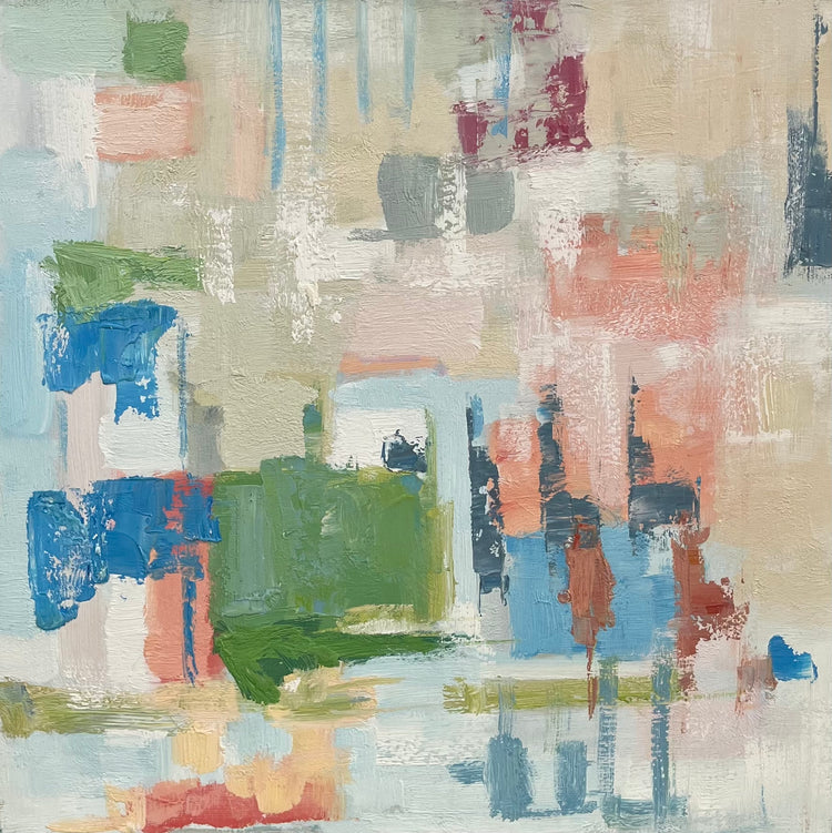Abstract 24x24 44
