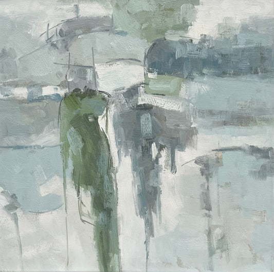 Abstract 24x24 45