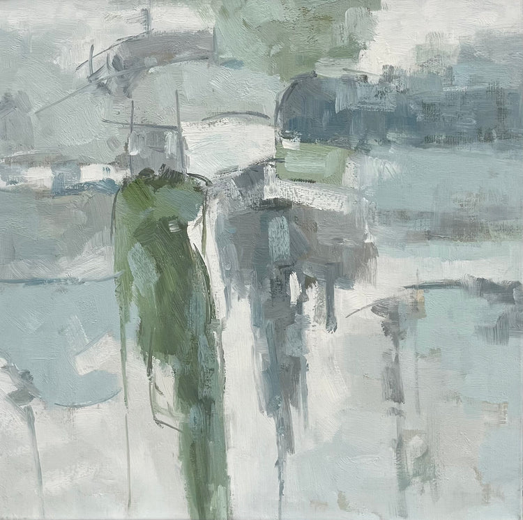 Abstract 24x24 45