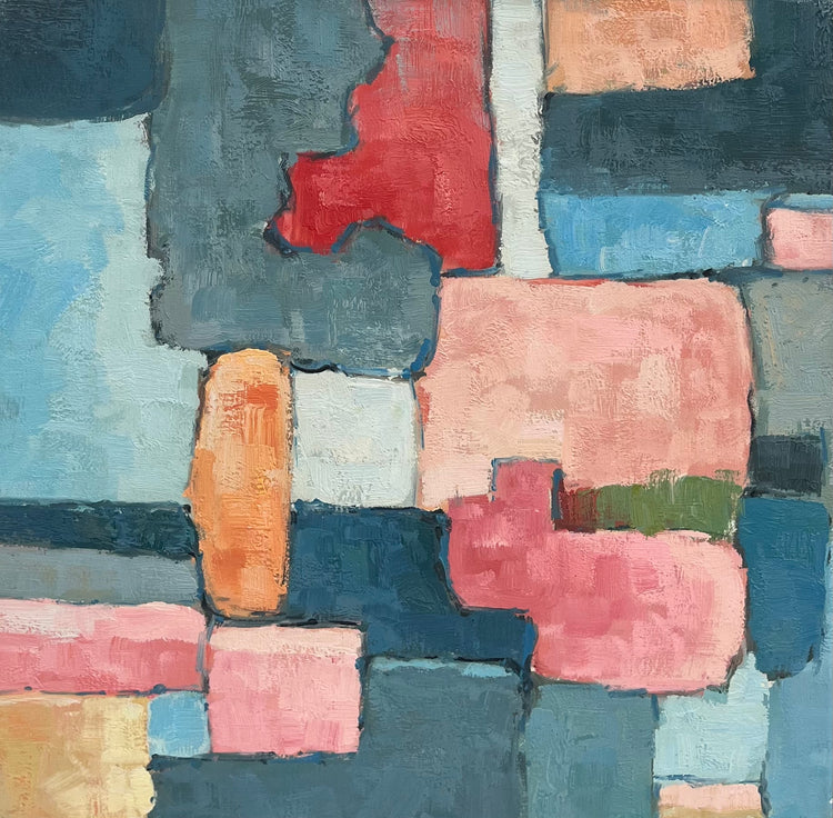 Abstract 24x24 49