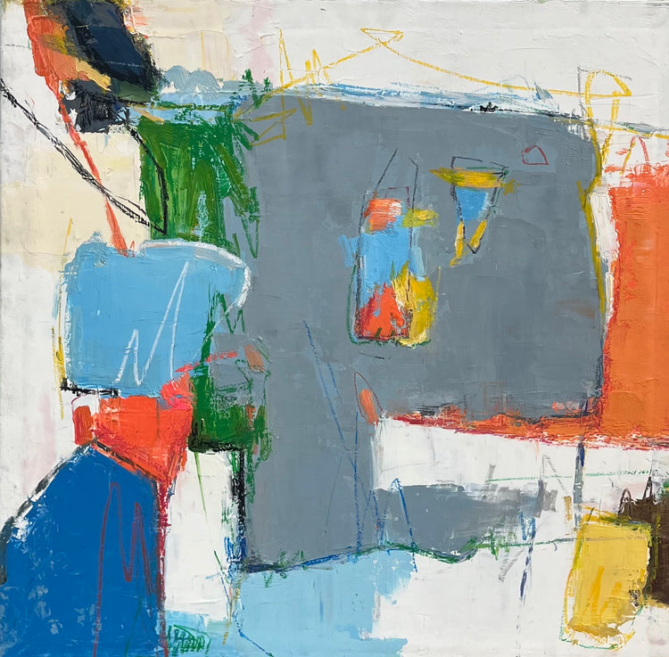 Abstract 24x24 51
