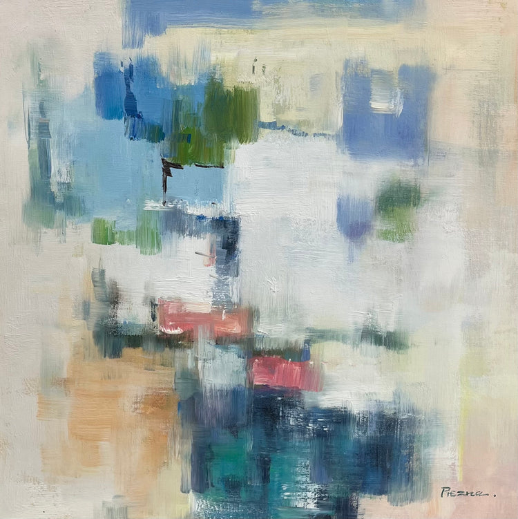 Abstract 24x24 52