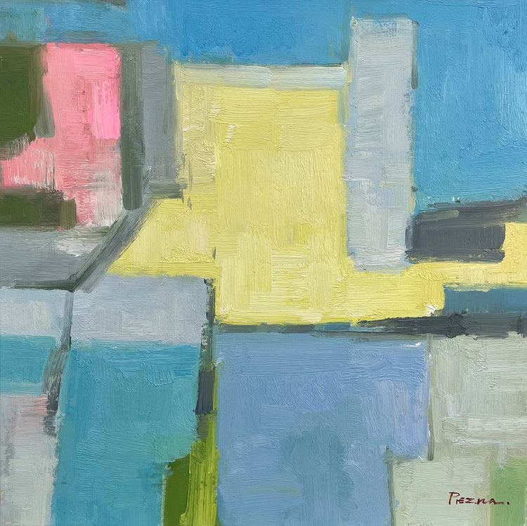 Abstract 24x24 54