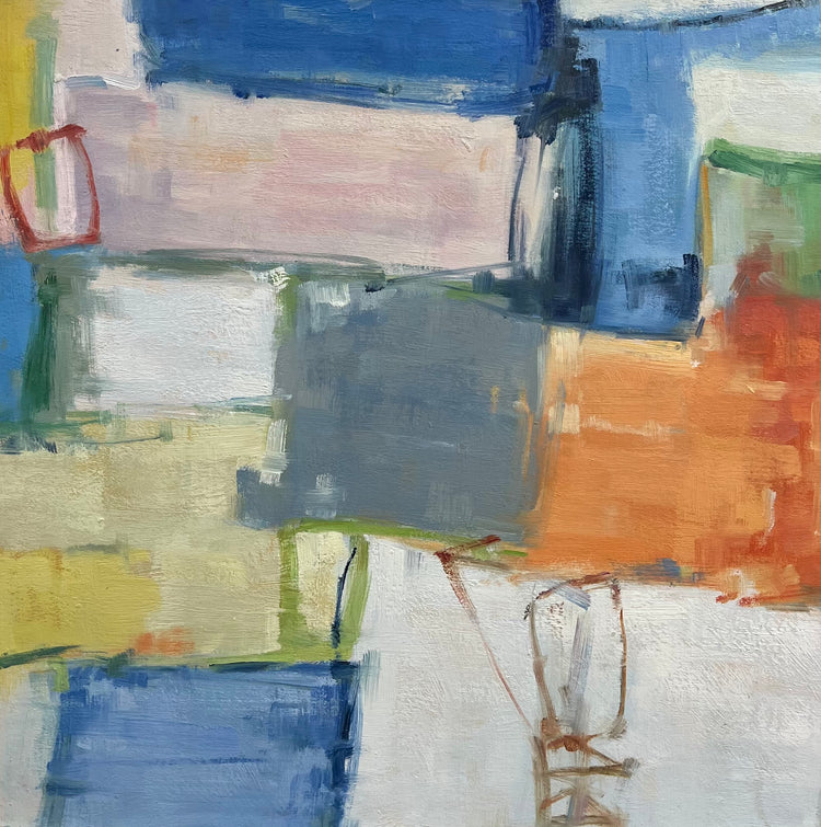 Abstract 24x24 55