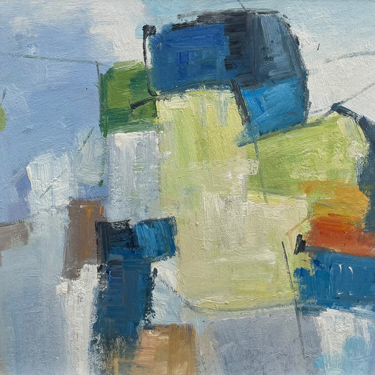 Abstract 24x24 56