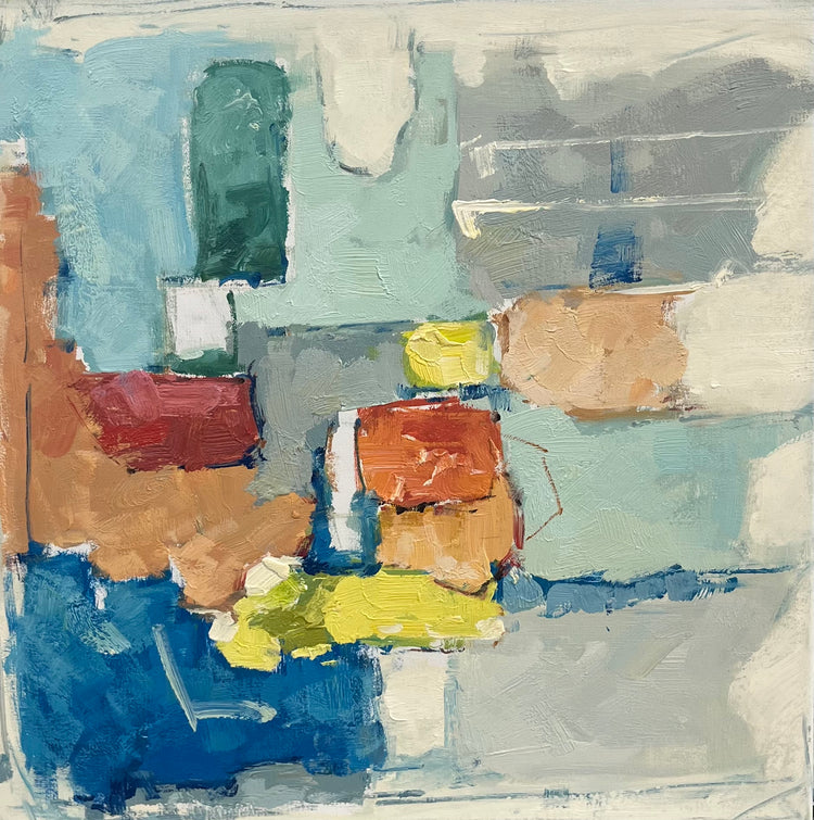 Abstract 24x24 61