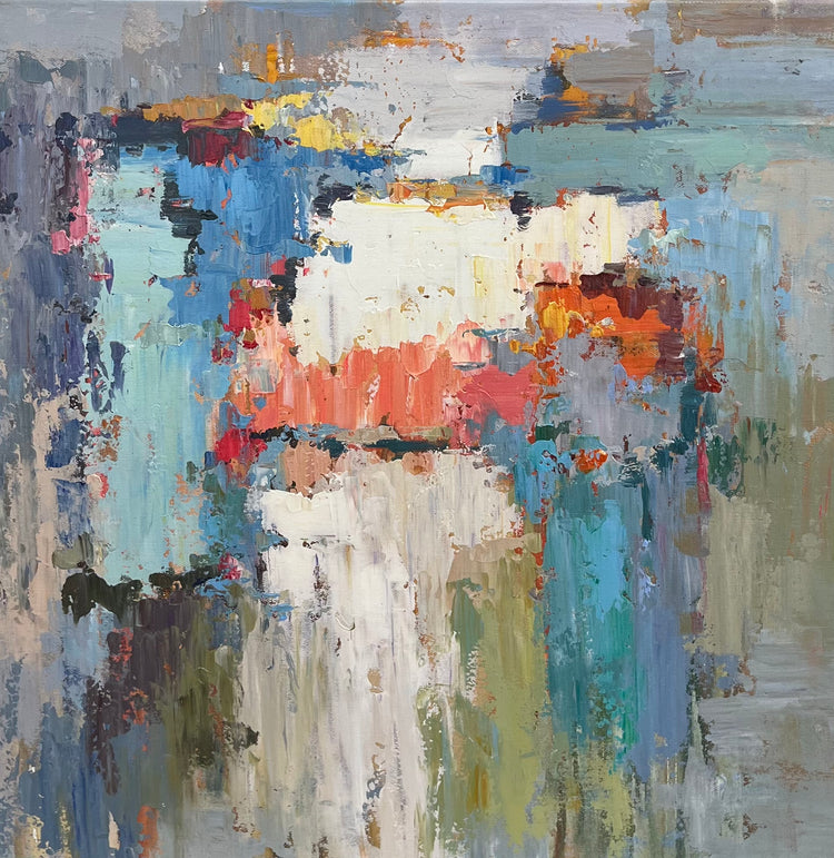 Abstract 24x24 65