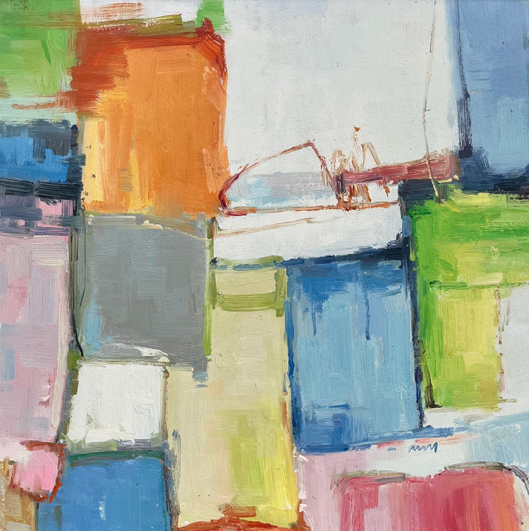 Abstract 24x24 69