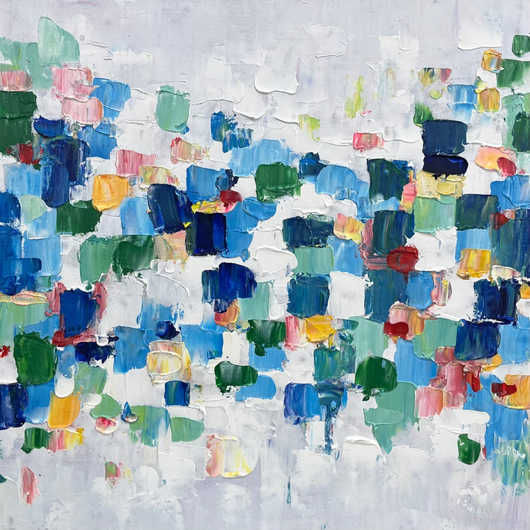 Abstract 24x24 71
