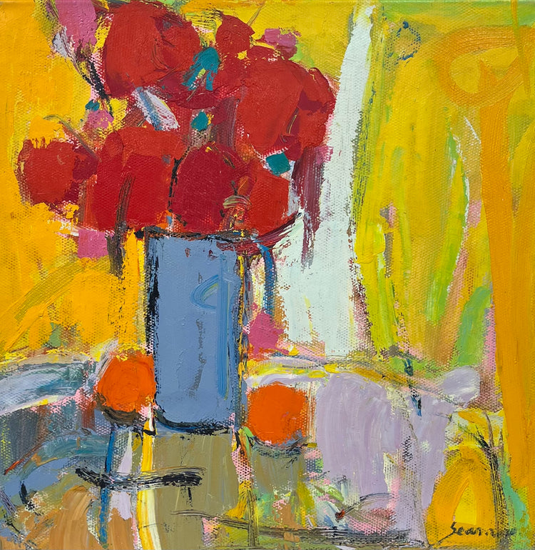 SEAN 24x24 18