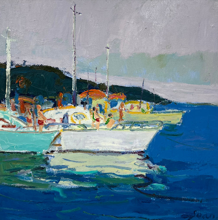 SEAN 24x24 24