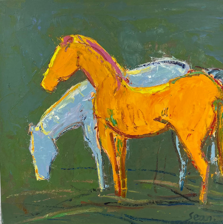SEAN 24x24 26