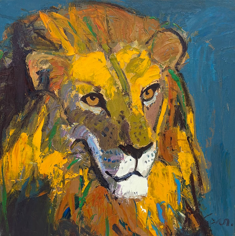 SEAN 24x24 27
