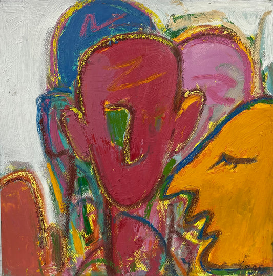 SEAN 24x24 28