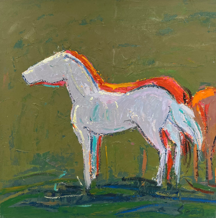 SEAN 24x24 30