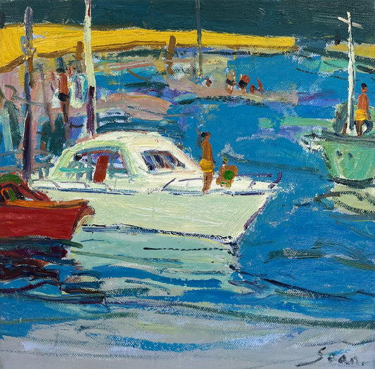 SEAN 24x24 33