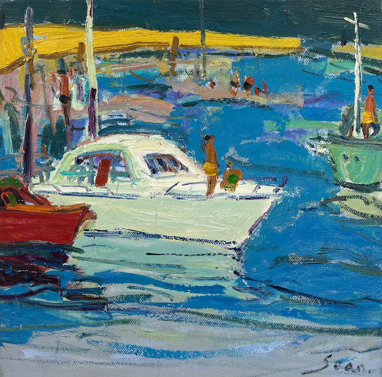 SEAN 24x24 33