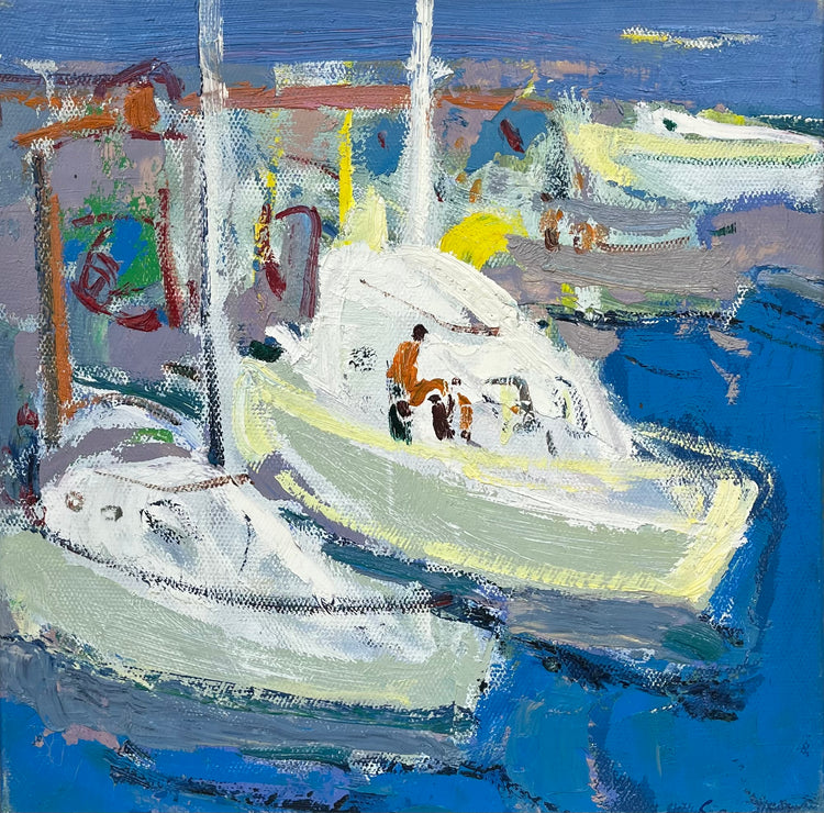 SEAN 24x24 34