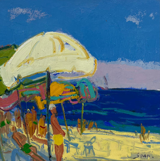 SEAN 24x24 36