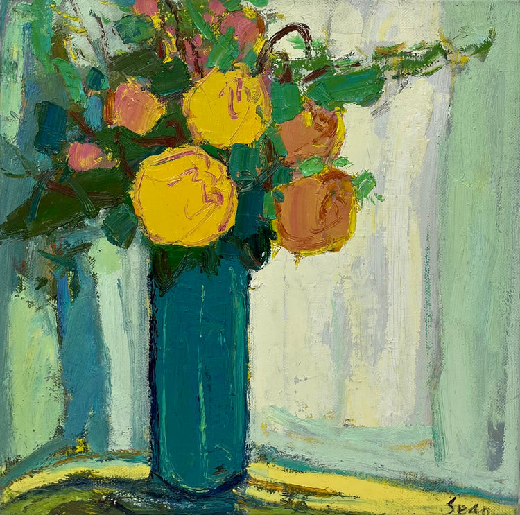 SEAN 24x24 38