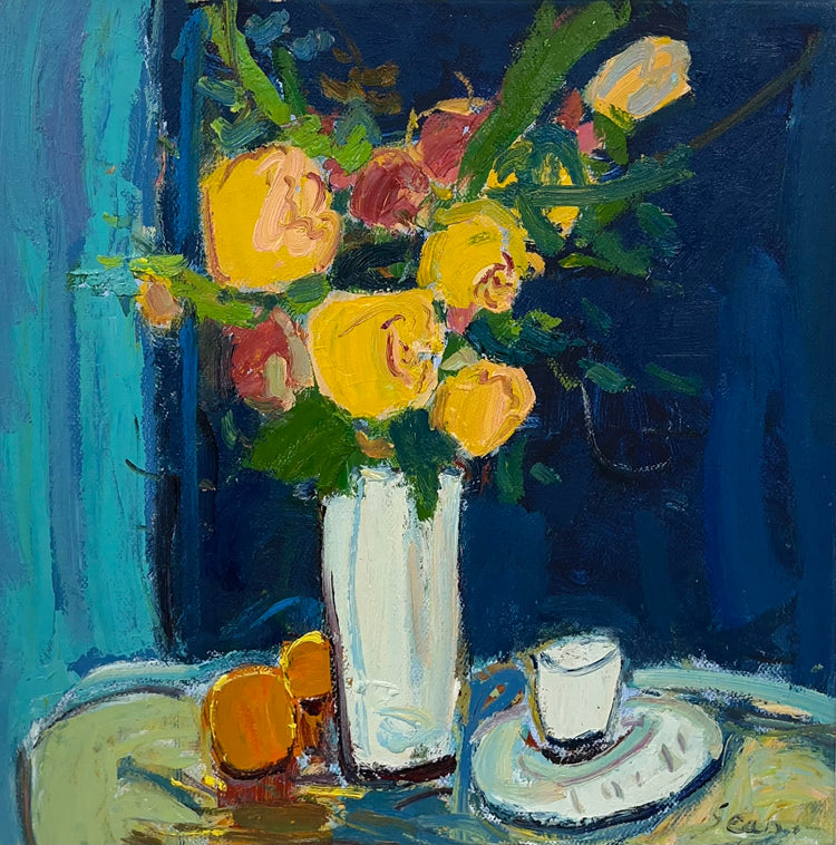 SEAN 24x24 40