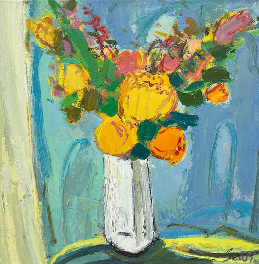 SEAN 24x24 50
