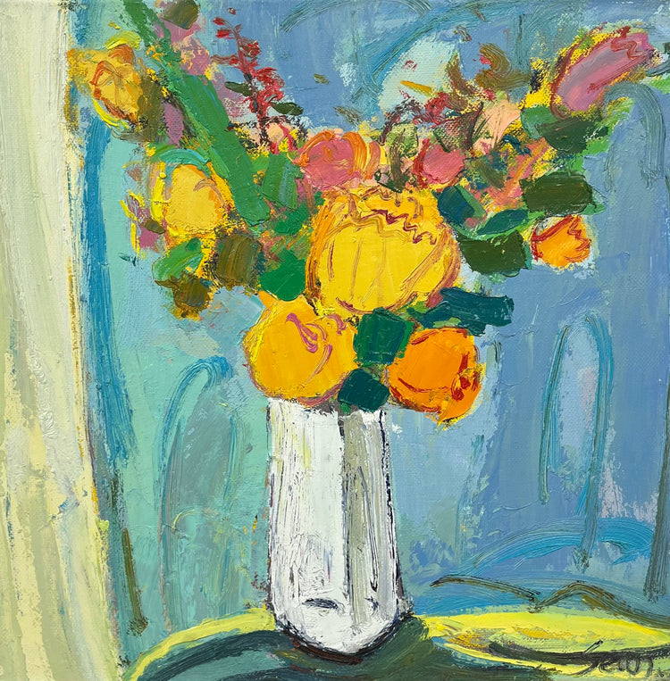 SEAN 24x24 50
