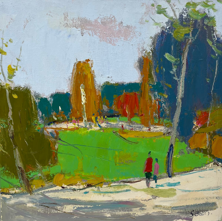 SEAN 24x24 52