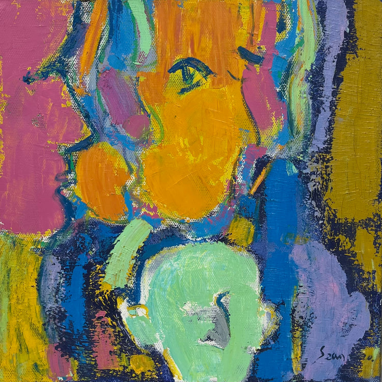 SEAN 24x24 56