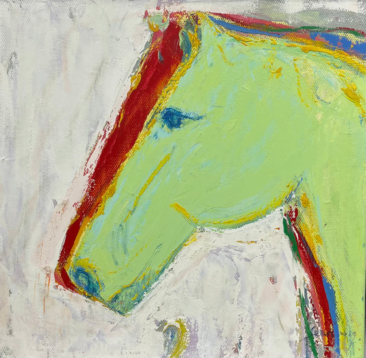 SEAN 24x24 64