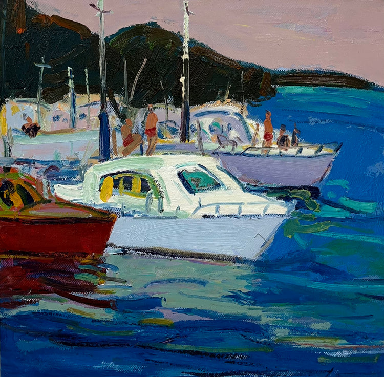 SEAN 24x24 69
