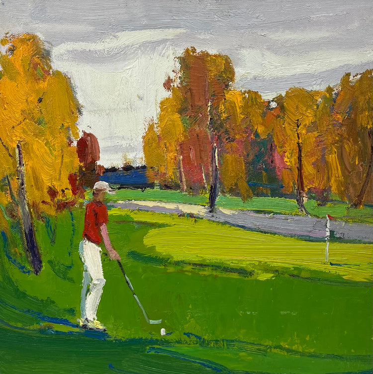 SEAN 24x24 75