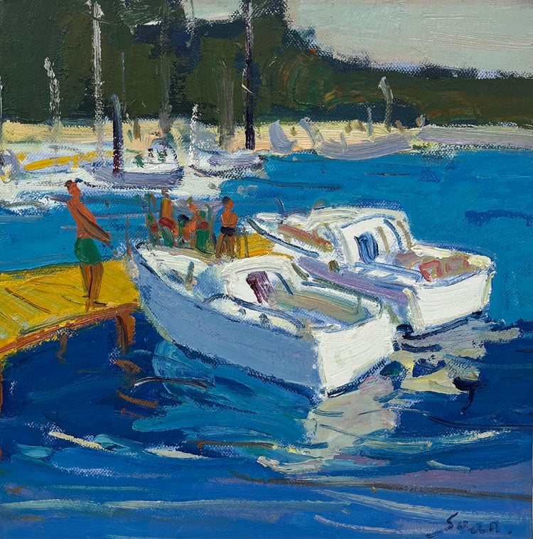 SEAN 24x24 76