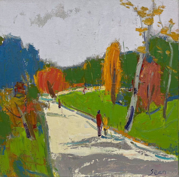 SEAN 24x24 81