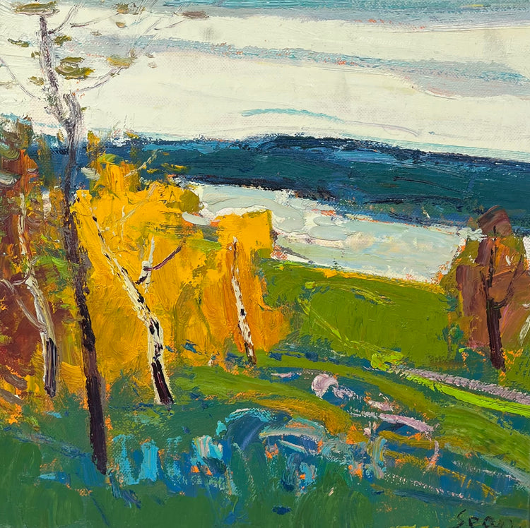 SEAN 24x24 90
