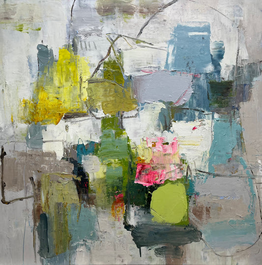 Abstract 36x36 53