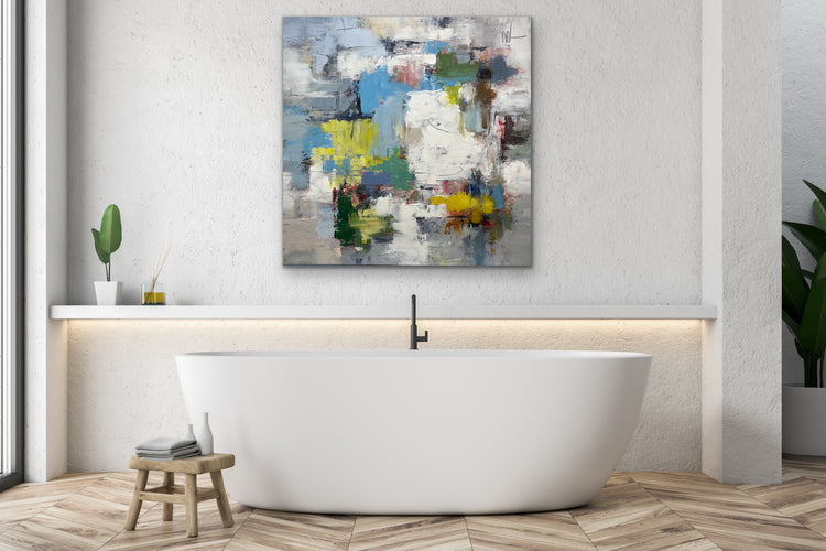 Abstract 36x36 59