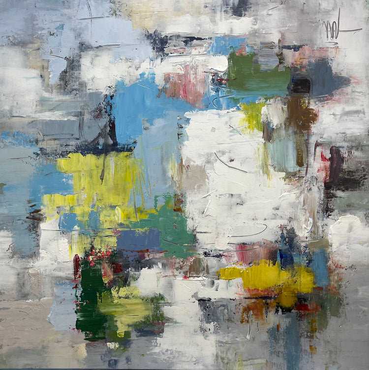 Abstract 36x36 59