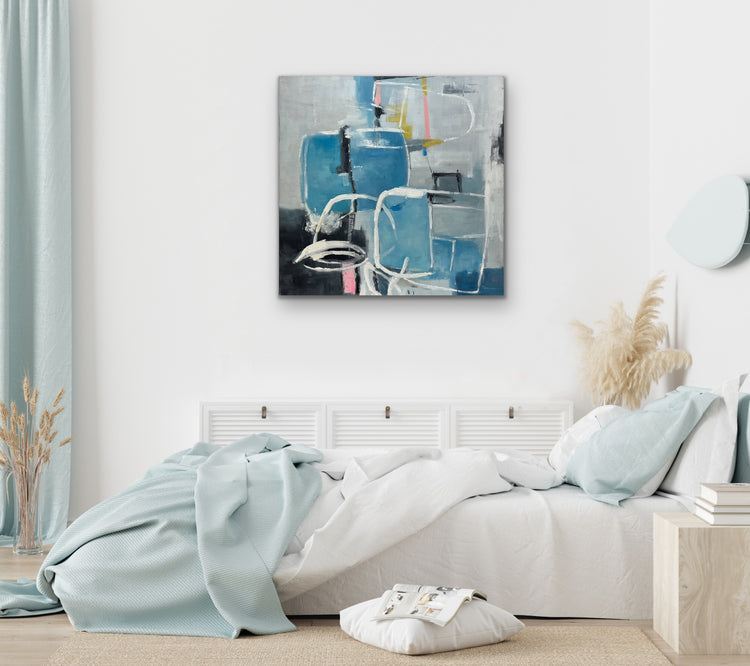 Abstract 36x36 63