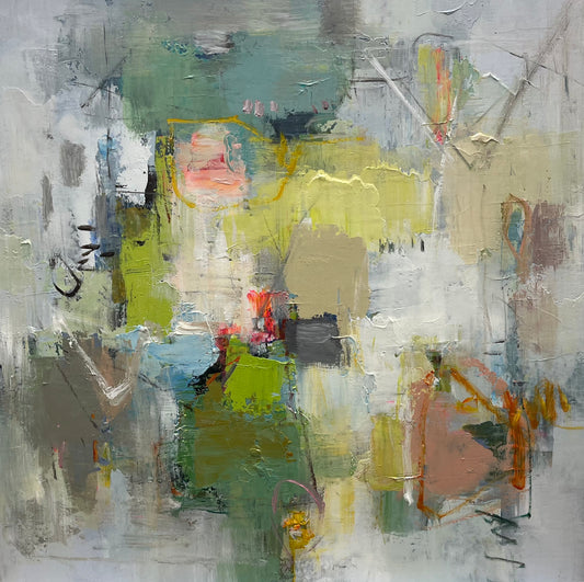 Abstract 36x36 65