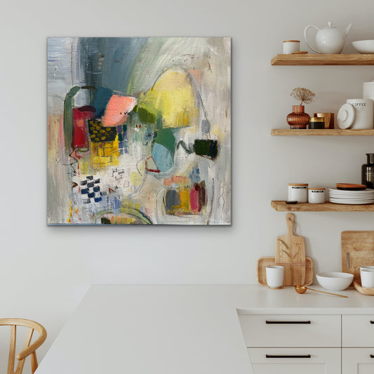 Abstract 36x36 67