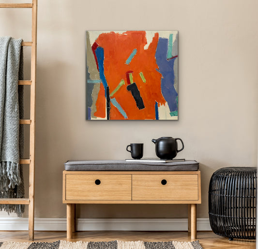 Abstract 36x36 68