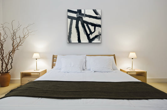 Abstract 36x36 77
