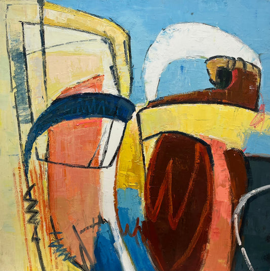 Abstract 36x36 78