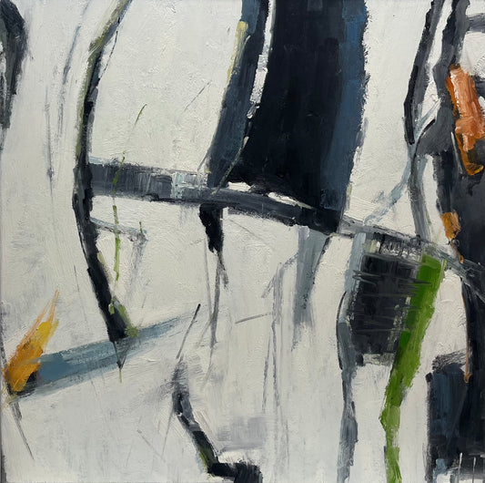 Abstract 36x36 86